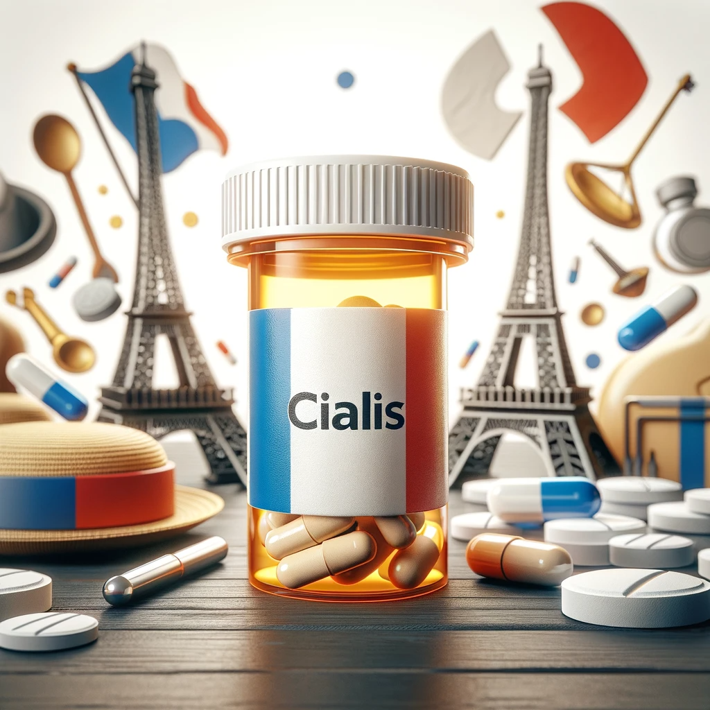 Peut on acheter du cialis en ligne 